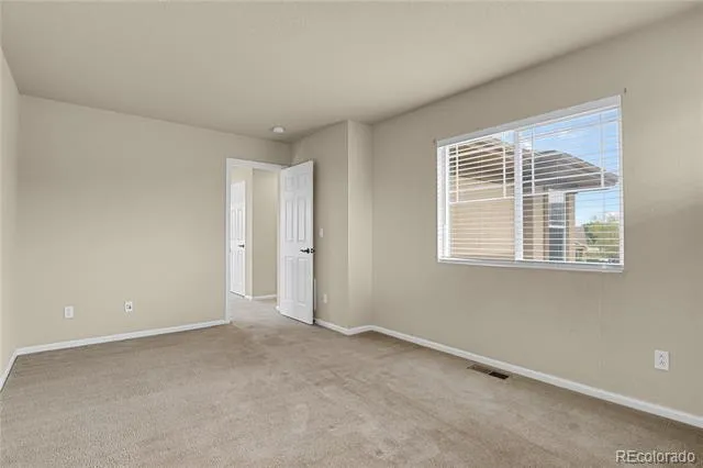 6651 Big Leaf Lane Colorado Springs, CO 80927