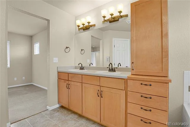 6651 Big Leaf Lane Colorado Springs, CO 80927