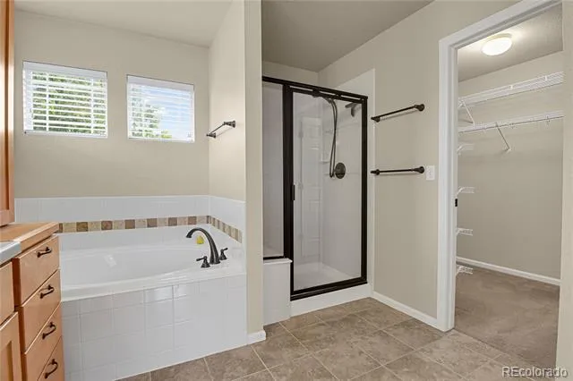 6651 Big Leaf Lane Colorado Springs, CO 80927