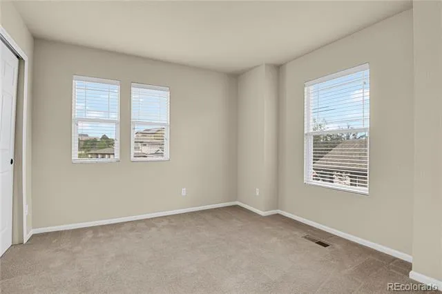 6651 Big Leaf Lane Colorado Springs, CO 80927