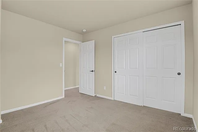 6651 Big Leaf Lane Colorado Springs, CO 80927