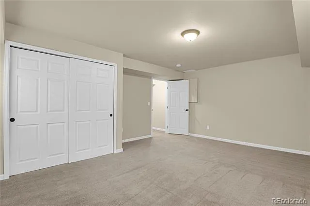 6651 Big Leaf Lane Colorado Springs, CO 80927