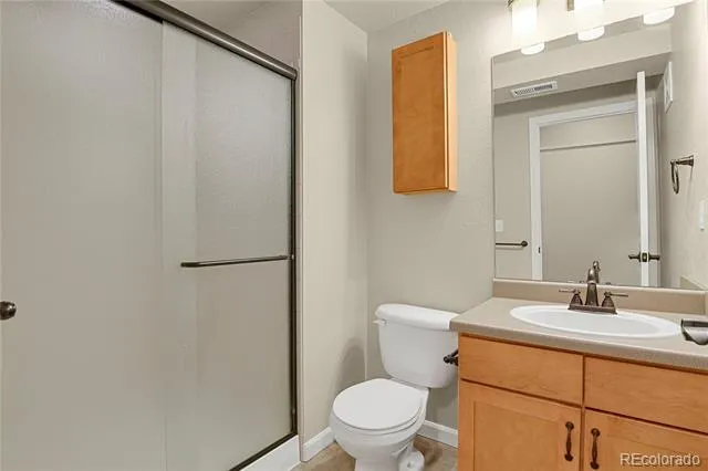 6651 Big Leaf Lane Colorado Springs, CO 80927