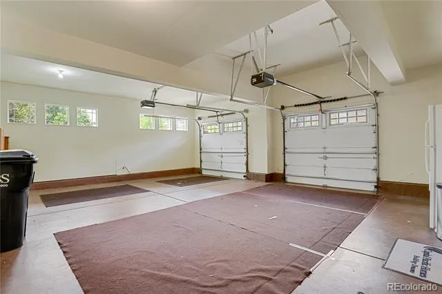 6651 Big Leaf Lane Colorado Springs, CO 80927