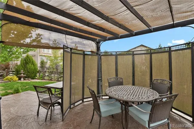 6651 Big Leaf Lane Colorado Springs, CO 80927