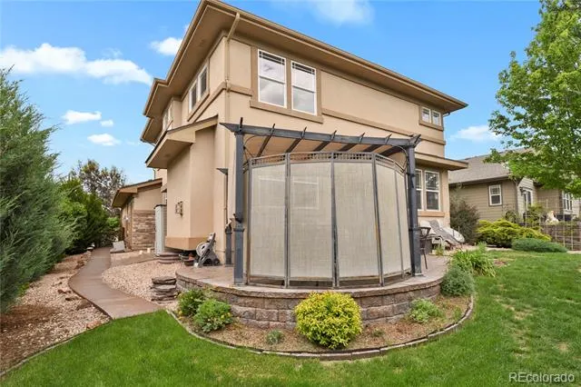 6651 Big Leaf Lane Colorado Springs, CO 80927
