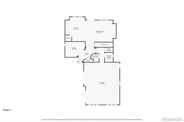 6651 Big Leaf Lane Colorado Springs, CO 80927