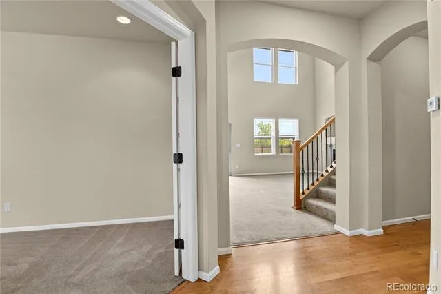 6651 Big Leaf Lane Colorado Springs, CO 80927