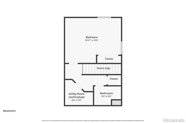 6651 Big Leaf Lane Colorado Springs, CO 80927