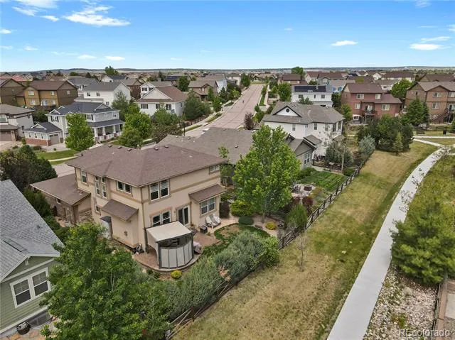 6651 Big Leaf Lane Colorado Springs, CO 80927