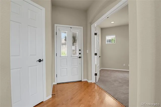 6651 Big Leaf Lane Colorado Springs, CO 80927