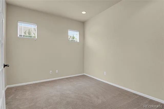 6651 Big Leaf Lane Colorado Springs, CO 80927