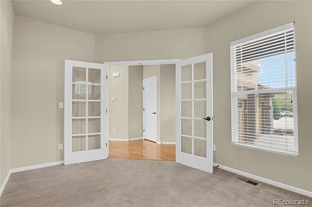 6651 Big Leaf Lane Colorado Springs, CO 80927