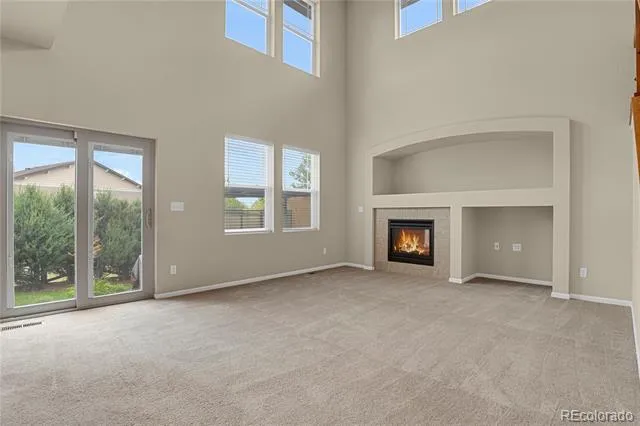 6651 Big Leaf Lane Colorado Springs, CO 80927