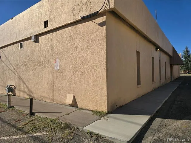 422 and 418 4th Street Alamosa, CO 81101