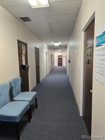 422 and 418 4th Street Alamosa, CO 81101
