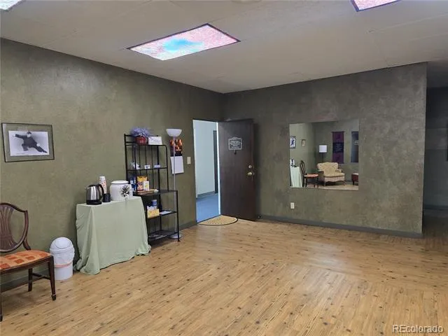 422 and 418 4th Street Alamosa, CO 81101