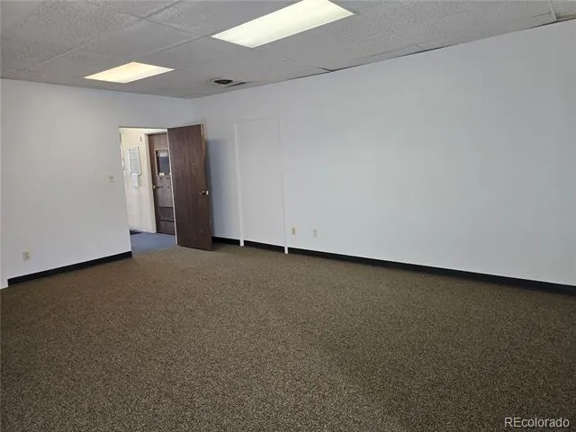 422 and 418 4th Street Alamosa, CO 81101