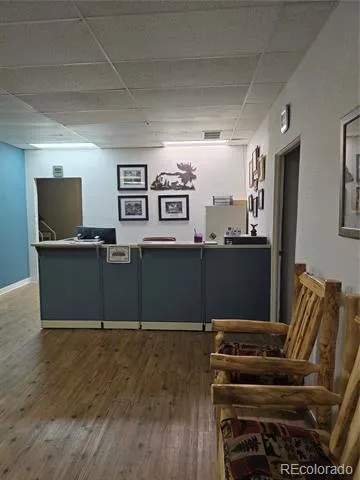 422 and 418 4th Street Alamosa, CO 81101