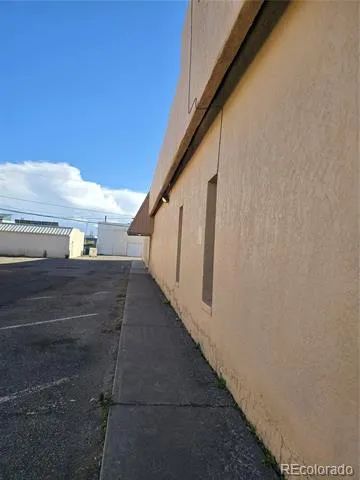 422 and 418 4th Street Alamosa, CO 81101