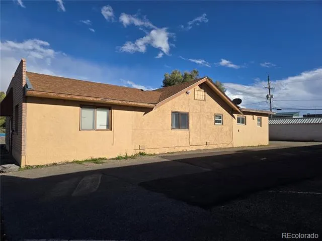 422 and 418 4th Street Alamosa, CO 81101