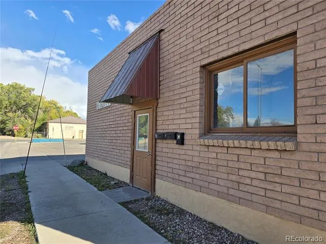 422 and 418 4th Street Alamosa, CO 81101