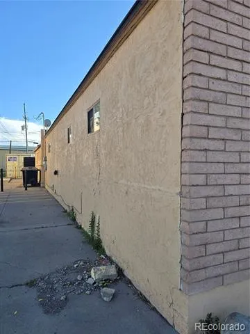 422 and 418 4th Street Alamosa, CO 81101