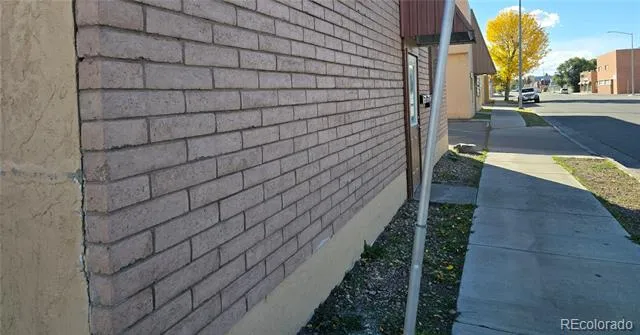 422 and 418 4th Street Alamosa, CO 81101