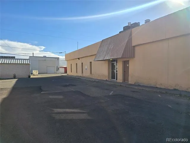 422 and 418 4th Street Alamosa, CO 81101
