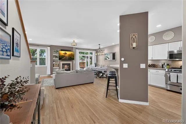 558 S Elm Street Denver, CO 80246