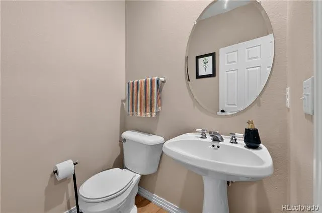 558 S Elm Street Denver, CO 80246