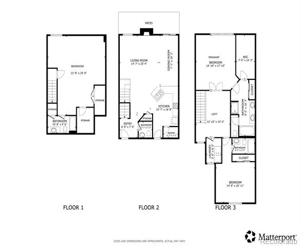 558 S Elm Street Denver, CO 80246