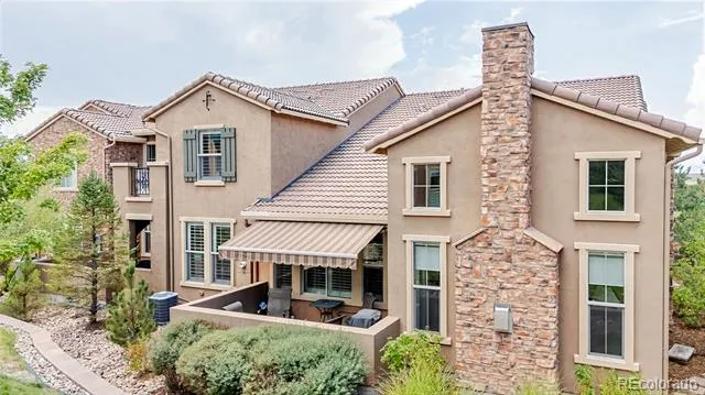 9216 Viaggio Way Highlands Ranch, CO 80126