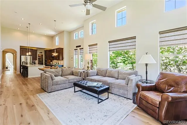 9216 Viaggio Way Highlands Ranch, CO 80126