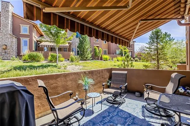 9216 Viaggio Way Highlands Ranch, CO 80126