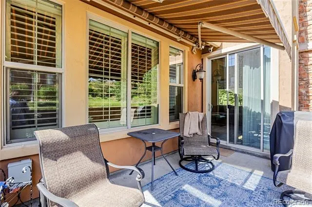9216 Viaggio Way Highlands Ranch, CO 80126