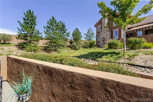 9216 Viaggio Way Highlands Ranch, CO 80126