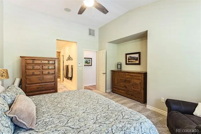 9216 Viaggio Way Highlands Ranch, CO 80126
