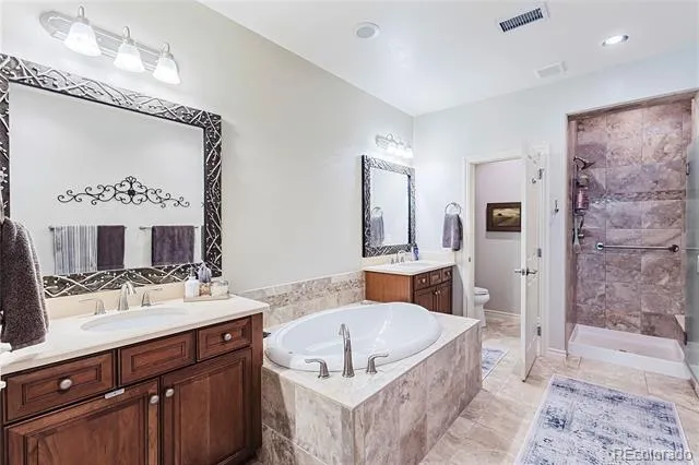 9216 Viaggio Way Highlands Ranch, CO 80126