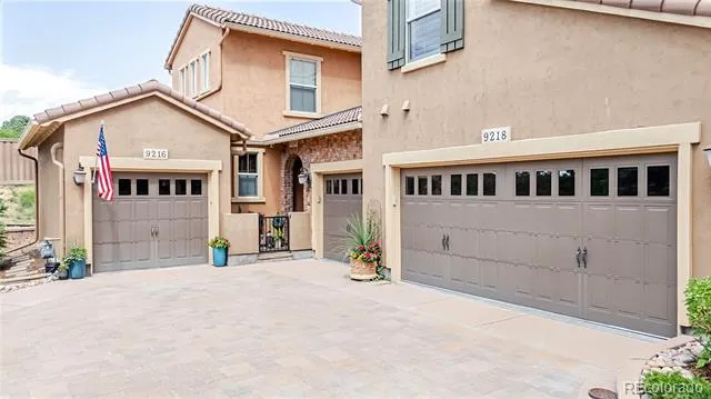 9216 Viaggio Way Highlands Ranch, CO 80126