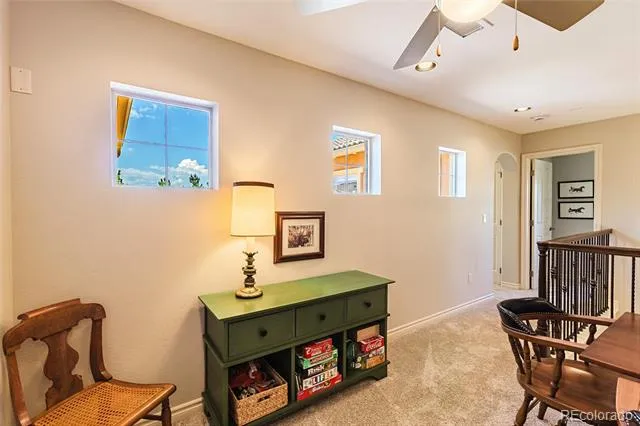 9216 Viaggio Way Highlands Ranch, CO 80126