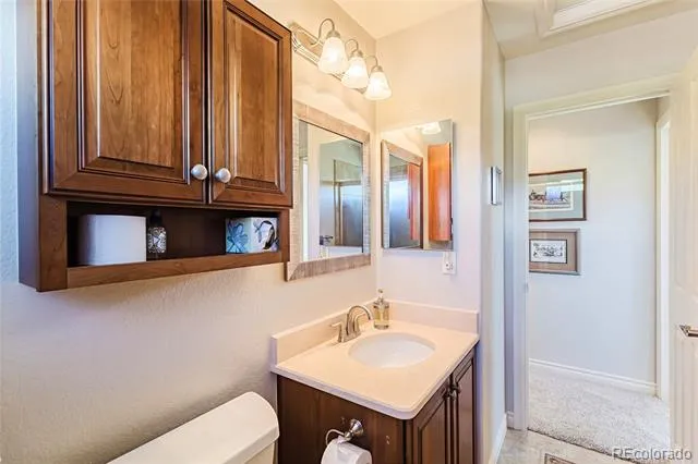 9216 Viaggio Way Highlands Ranch, CO 80126