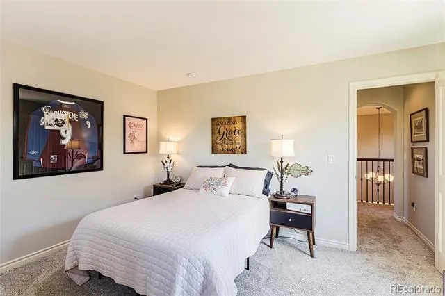 9216 Viaggio Way Highlands Ranch, CO 80126