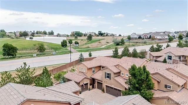 9216 Viaggio Way Highlands Ranch, CO 80126