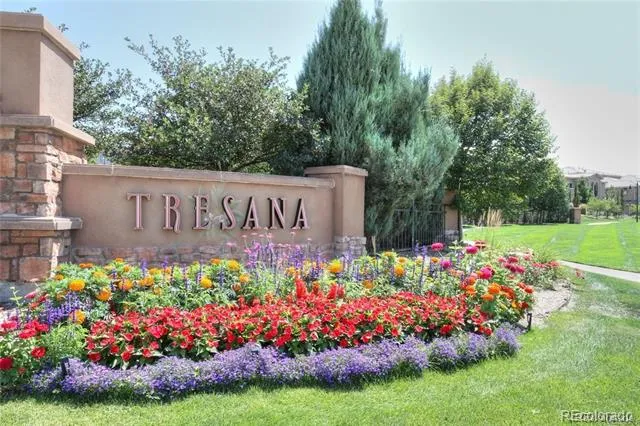 9216 Viaggio Way Highlands Ranch, CO 80126
