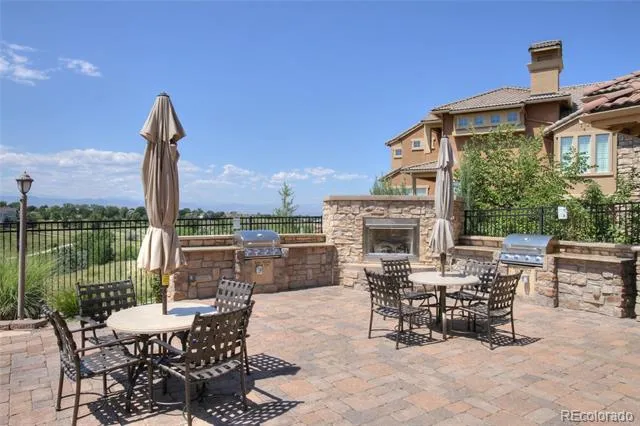 9216 Viaggio Way Highlands Ranch, CO 80126