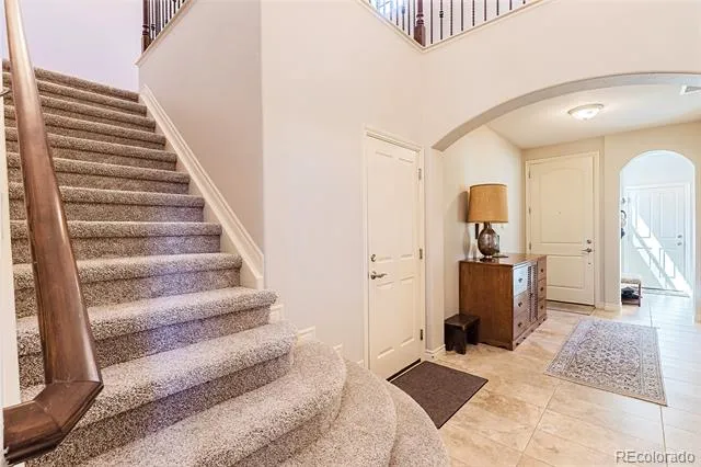 9216 Viaggio Way Highlands Ranch, CO 80126