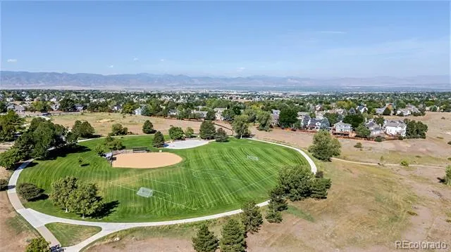 9216 Viaggio Way Highlands Ranch, CO 80126