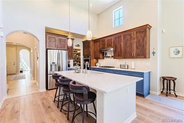9216 Viaggio Way Highlands Ranch, CO 80126