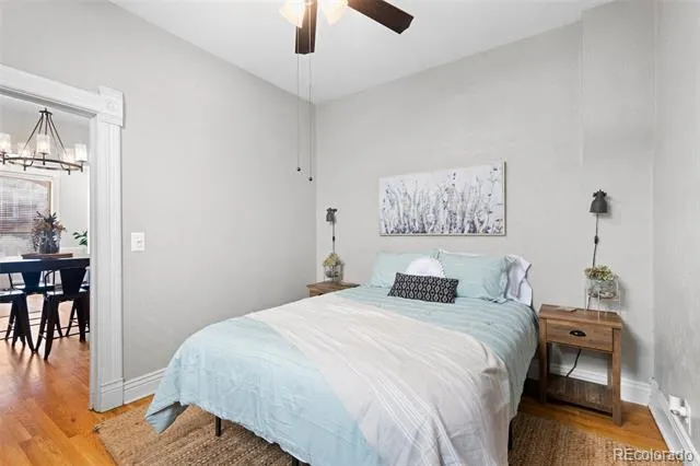 1773 Washington Street Denver, CO 80203